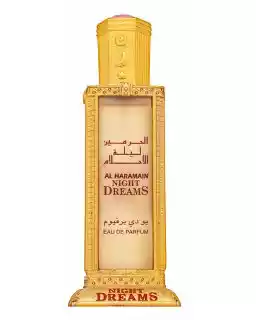 Al Haramain Night Dreams woda perfumowana 60 ml