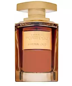 Al Haramain Portfolio Imperial Oud woda perfumowana 75 ml