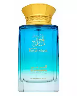 Al Haramain Royal Musk woda perfumowana 100 ml