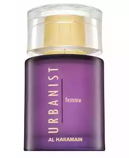 Al Haramain Urbanist Femme woda perfumowana 100 ml