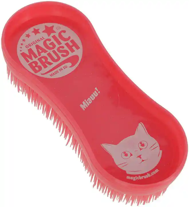 Albert Kerbl Gmbh MagicBrush Kot, Pink Candy