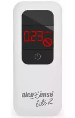 AlcoSense Lite 2 alkomat