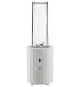 Alessi Plisse MDL17 W 0,55l blender kielichowy