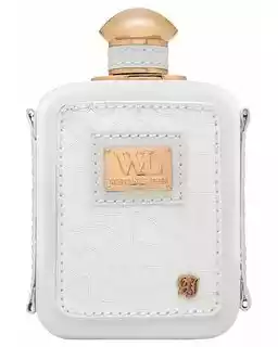 Alexandre.J Western Leather White woda perfumowana 100 ml