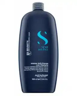 ALFAPARF MILANO Semi di Lino Brunette Szampon do włosów 1000 ml