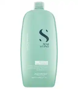 ALFAPARF MILANO Semi di Lino Scalp Rebalance Balancing Low Shampoo Szampon do włosów 1000 ml