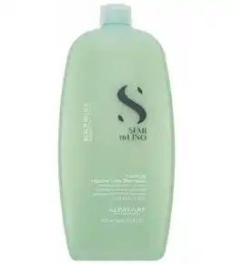 ALFAPARF MILANO Semi di Lino Scalp Relief Calming Micellar Low Shampoo Szampon do włosów 1000 ml