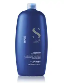 ALFAPARF MILANO Semi di Lino Volume Volumizing Low Shampoo Szampon do włosów 1000 ml