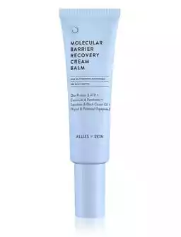 ALLIES OF SKIN Molecular Barrier Recovery Cream Balm Balsam do twarzy 50ml