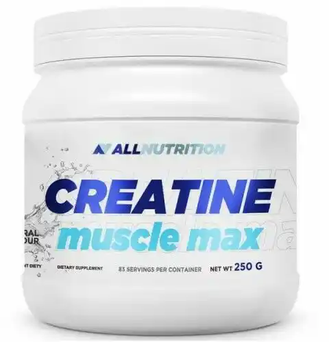 Allnutrition CREATINE MUSCLE MAX 250g