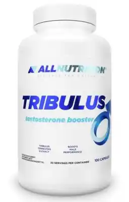 Allnutrition Tribulus 100 kaps.