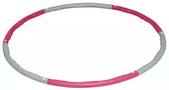 Allright Hula Hoop 100CM Z Obciążeniem FE05009