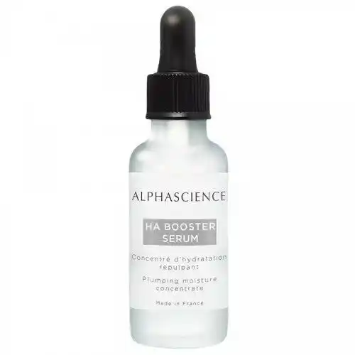 Alphascience Ha Booster Serum Koncentrat wypełniająco nawilżający 30 ml