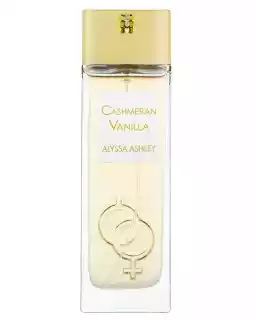 Alyssa Ashley Cashmeran Vanilla woda perfumowana 100 ml