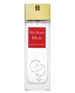 Alyssa Ashley Red Berry Musk woda perfumowana 100 ml