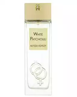 Alyssa Ashley White Patchouli woda perfumowana 100 ml