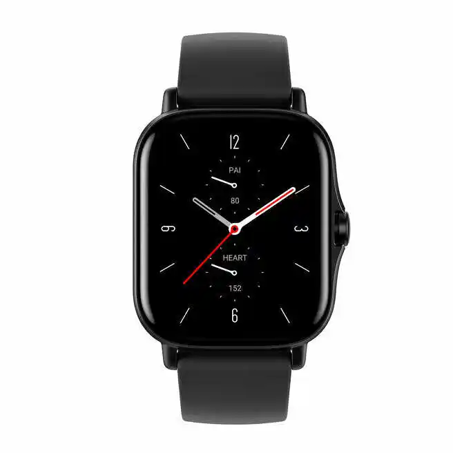 Amazfit Smartwatch GTS 2 A2021 Czarny