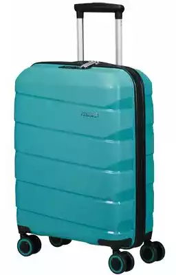 American Tourister Walizka Air Move 55cm Turkusowy