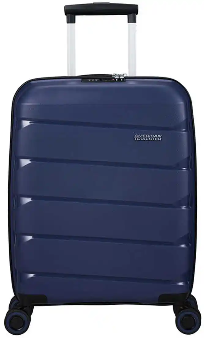 American Tourister Walizka kabinowa Air Move 139254-1552-1CNU Granatowy