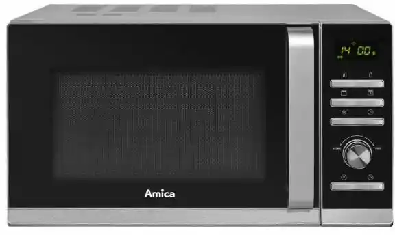 Amica AMGF23E1GS mikrofalówka