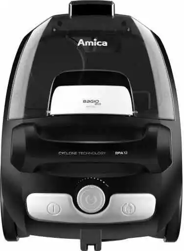 Amica Bagio Eco VM 3046 900W odkurzacz bezworkowy