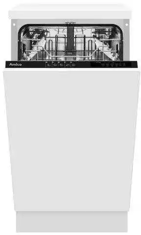 Amica DIV41E5AD 44,8cm zmywarka