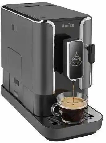 Amica Ekspres ciśnieniowy Barista Ct 5012