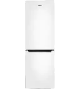 Amica FK200.4(E) 144cm biała lodówka