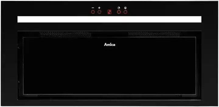 Amica Okap OMC6451B HC 60cm LED SoftTouch