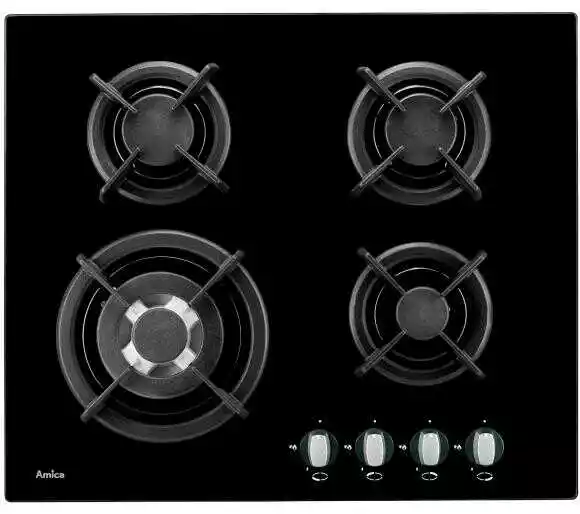 Amica PG64113SR 60cm płyta gazowa