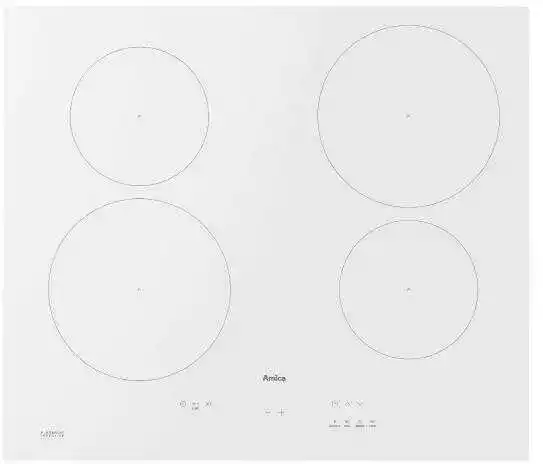 Amica PIDH6140PHTULN 3.0 59,2cm płyta ceramiczna