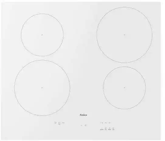 Amica PIDH6140PHTUN 3.0 59,2cm płyta indukcyjna