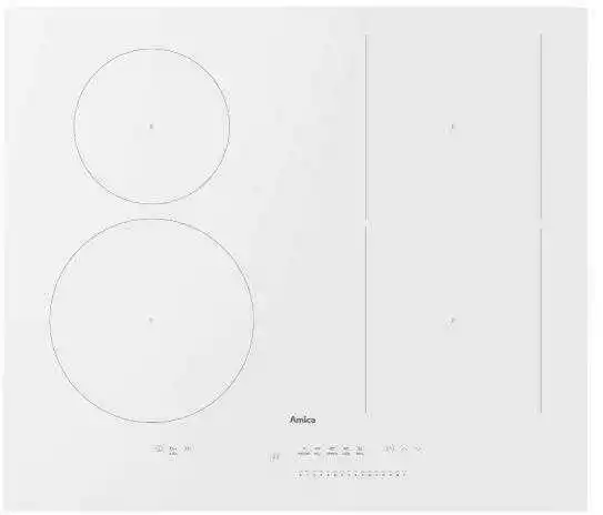 Amica PIDH6141PHTSUN 3.0 59,2cm płyta indukcyjna