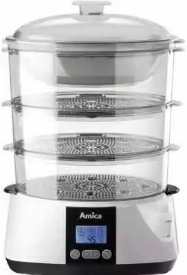 Amica PT3012 10,8l parowar