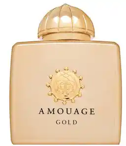 Amouage Gold Woman woda perfumowana dla kobiet 100ml