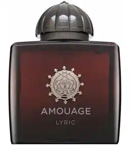 Amouage Lyric Woman woda perfumowana dla kobiet 100ml