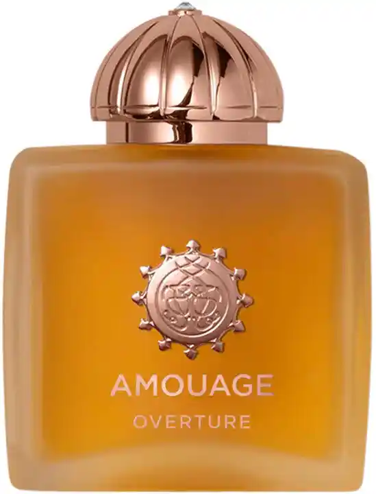 Amouage Overture woda perfumowana dla kobiet 100ml