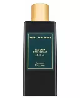 Angel Schlesser Les Eaux D Un Instant Absolu Sensual Patchouli woda perfumowana 100 ml