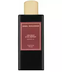 Angel Schlesser Les Eaux D Un Instant Absolu Sublime Rose woda perfumowana 100 ml