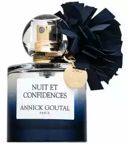 Annick Goutal Nuit et Confidences woda perfumowana 50 ml