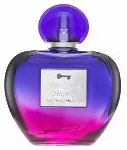 Antonio Banderas Her Secret Desire woda toaletowa 80 ml