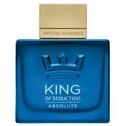 Antonio Banderas King Of Seduction Absolute woda toaletowa 100 ml