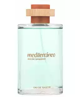 Antonio Banderas Mediterraneo woda toaletowa 200 ml