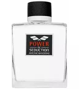 Antonio Banderas Power of Seduction woda toaletowa 200 ml