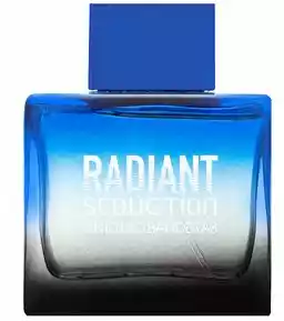 Antonio Banderas Radiant Seduction In Black woda toaletowa 100 ml