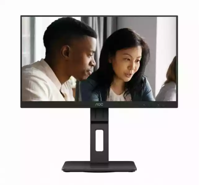 AOC 22E2UMF 21,5 cala Full HD VA 75Hz 4ms monitor LED