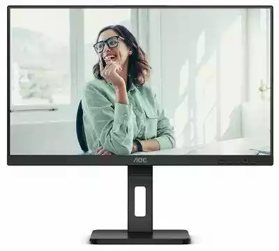 AOC Q27P3CV 27 cali 2K IPS 75Hz 4ms monitor LED