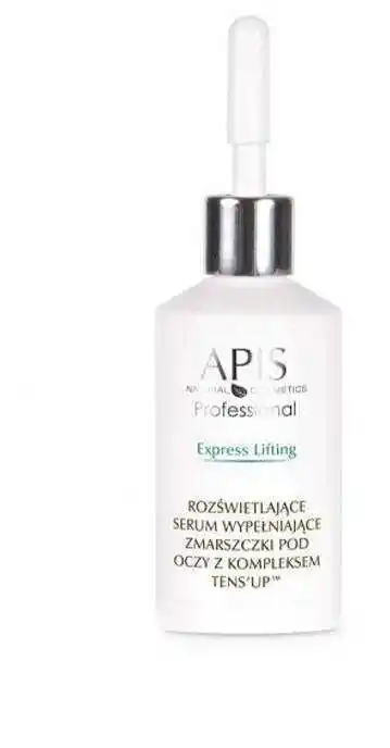 Apis Express Lifting Serum pod oczy z kompleksem TENS UP 50ml