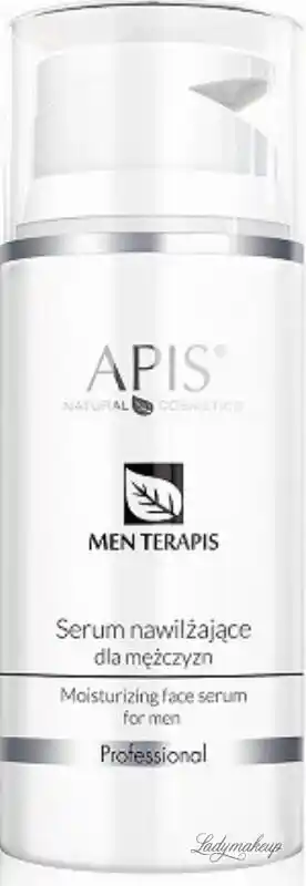 APIS Men terApis serum nawilżające dla mężczyzn 100ml