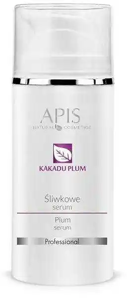 APIS Serum śliwkowe 100ml